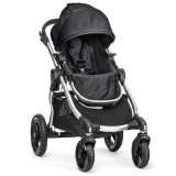Baby Jogger Cit ... Frame Stroller, Onyx