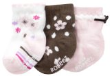 Robeez Baby-gir ... , Pink, 12-24 Months
