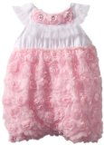 Nannette Baby-g ... er, Pink, 3-6 Months