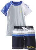 Nautica Baby-Bo ... t, Quarry, 18 Months