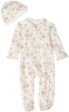 Little Me Cabba ... ite Floral, 3 Months