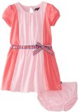 Nautica Baby-Gi ... muda Pink, 18 Months