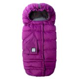 7 A.M. Enfant B ... for Strollers, Grape
