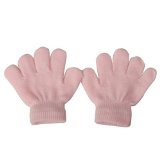 Magic Gloves-Pink Small W22S22C