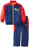 PUMA - Kids Bab ... ue Depths, 24 Months