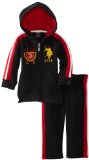 U.S. Polo Assn. ... nt, Black, 12 Months