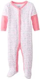 Calvin Klein Ba ... ll, Pink, 3-6 Months