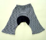 Organic Cotton  ... k Stripes 6-12 month
