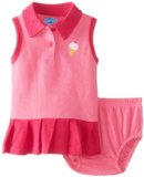 BON BEBE Baby-G ... r, Multi, 0-3 Months