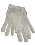 Nolan Gloves -  ...  White 29536-onesize