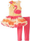 Rare Editions B ... e/Fuchsia, 18 Months