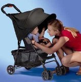 RayShade® UV Pr ... gers and Prams Black