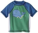 Little Me Baby- ... lue/Green, 18 Months