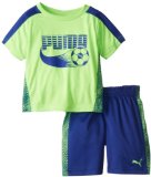 Puma Baby-Boys  ... een Gecko, 24 Months