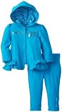 Calvin Klein Ba ... Turquoise, 18 Months