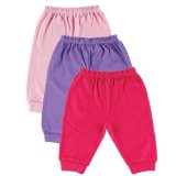 Luvable Friends 3-Pack Pants