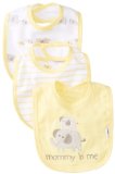 Gerber Unisex-B ... nt, Yellow, One Size