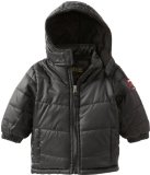 iXtreme Baby-Bo ... er, Black, 12 Months