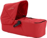 Bumbleride Indi ... rrycot - Cayenne Red