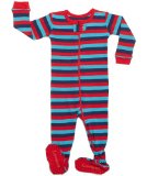 Leveret RNB Str ... , Red & Navy & Blue)
