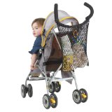 Jeep Stroller Mesh Bag