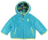 Rugged Bear Bab ... eece Jacket 12M Blue
