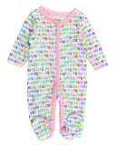 Calvin Klein Ba ... ll, Pink, 3-6 Months