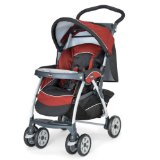 Chicco Cortina Stroller, Element