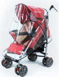 Universal Clear ... Strollers Pushchairs