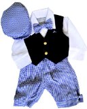 Boys Dress Knic ...  Cap (Infant 18 Mo.)