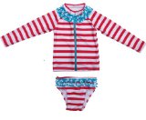 Splish Splash - ... wear, Red, 0-3 Month