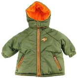 iXtreme Infant  ... acket Coat 18M Green