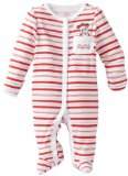 Disney Baby-Gir ... Pink/Red, 6-9 Months