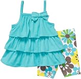Carter's Infant ...  Set - Teal-3 Months