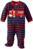 Little Me Baby- ... avy Stripe, 6 Months
