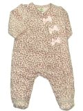 Little Me Baby- ... Pink Print, 3 Months