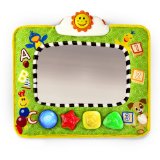 Baby Einstein M ... covery Travel Mirror