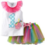 Mud Pie Baby-Gi ...  Multi, 12-18 Months