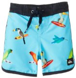 Quiksilver Baby ... Lagoon, 18-24 Months