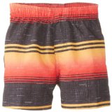 Kanu Surf Baby- ... Black/Red, 24 Months