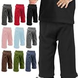 Mato & Hash 100 ... ate Pants Black 3-6M