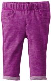 Levi's Baby-Gir ... pe Purple, 18 Months