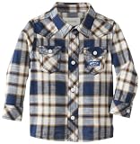 Diesel Baby-Boy ... ont, Blue, 12 Months