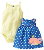 Carter's 3-piec ... ywear Set (6 Months)