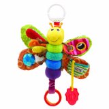 Lamaze Play & G ... refly Take Along Toy