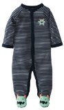 Carter's Baby B ... vy Monster - Newborn