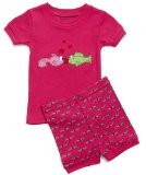 Leveret Shorts  ... e 6M-5T) (5 Toddler)