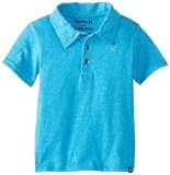 Hurley Baby-Boy ... oise/Aqua, 24 Months
