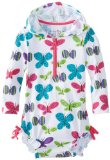 Hatley - Baby B ... , White, 6-12 Months