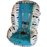 Where's My 'Sta ... ddler Car Seat Cover